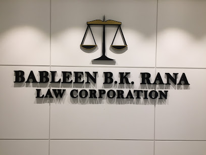 Rana Law Group