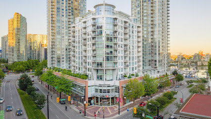 Lextegic Law Corporation