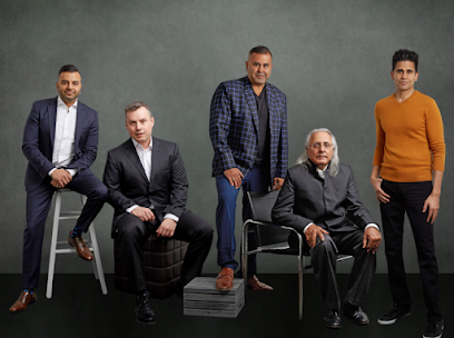 Dosanjh Ladner Arora – Trial Lawyers