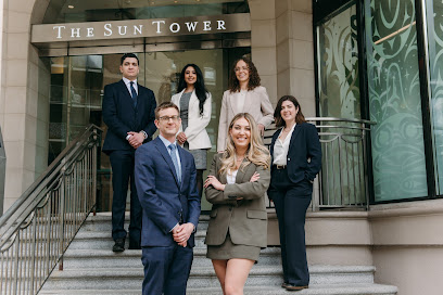 Mickelson, Whysall & Moore Law Group