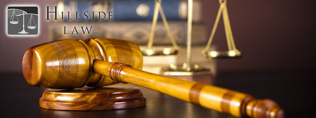 Hillside Law Inc. – Divorce and Injury Lawyers