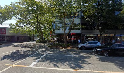 Kitsilano Family Law