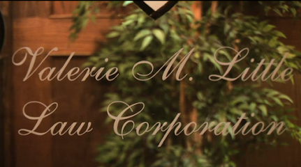 Valerie M Little Law Corp