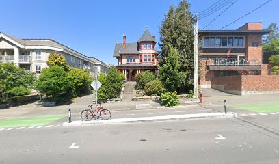 Erin Shaw Family Law