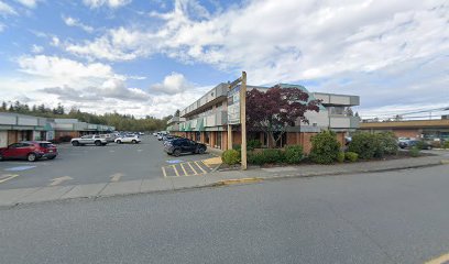 Family Justice Centres