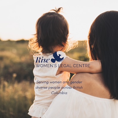 Rise Women’s Legal Centre