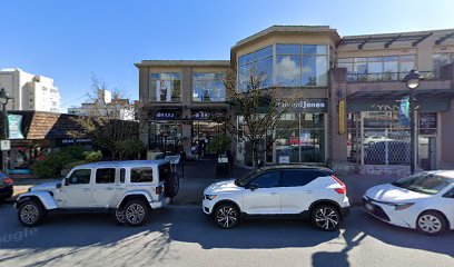 Bahar M. Law Corporation