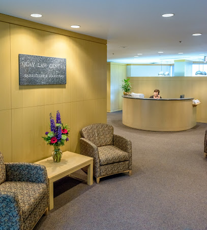 Quay Law Centre