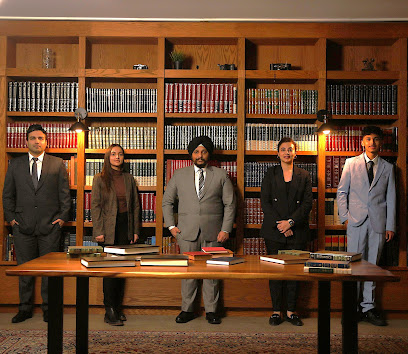 Legalbird | Family and Civil Litigation