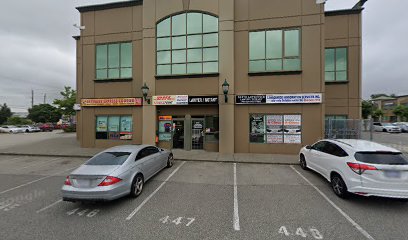 Sandhu & Gomber Law Corporation