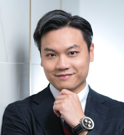 Solomon Chiu Law Corporation