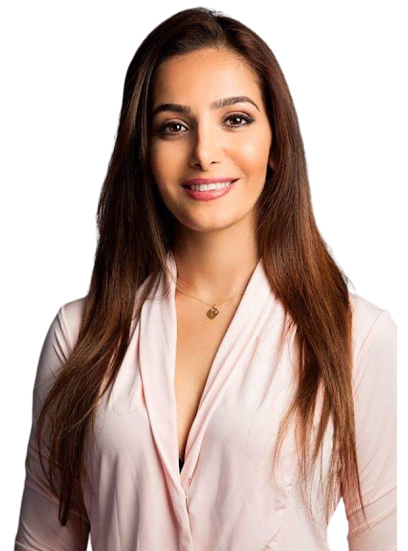 Asrin Jawaheri One Stop divorce BC (Kandue law Corp)