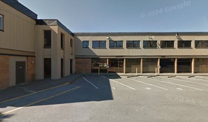 Family Justice Centres