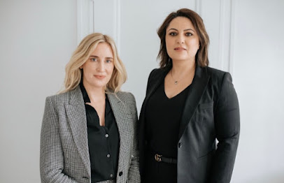 Nasser Allan LLP Vancouver Divorce Lawyers