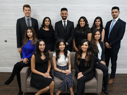 Sidhu Family Law