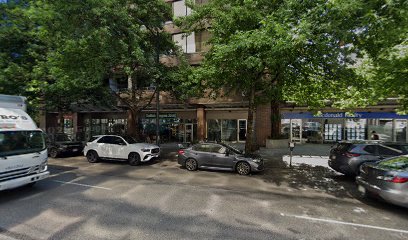 Fred C. Lowther Family Law Corporation