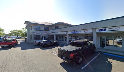 Merchant Law Group LLP