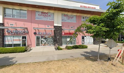 Kirandeep K. Brar Law Corporation